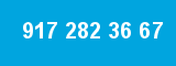 917 282 36 67 917 282 36 67
